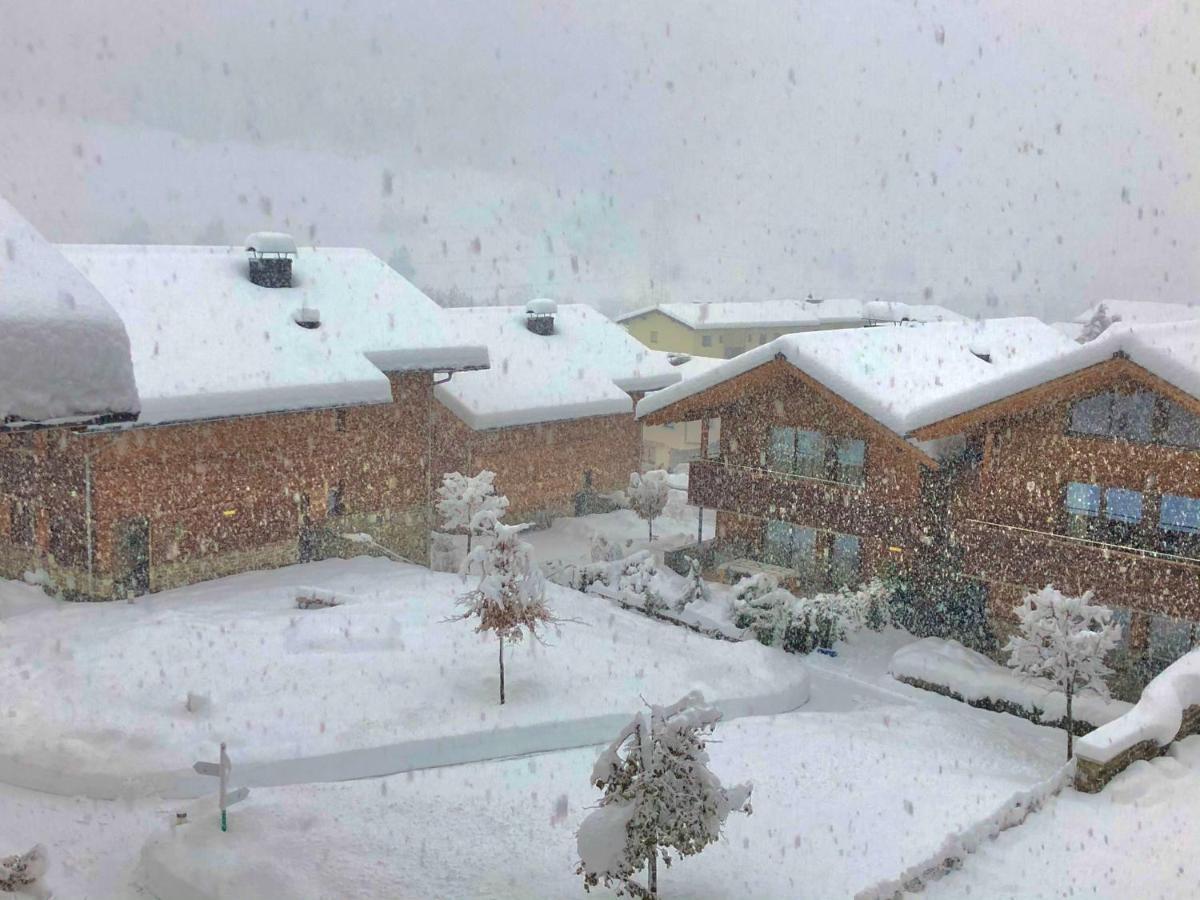 Grossglockner Alpin Lodge Matrei in Osttirol Exterior photo